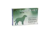 Capstar Vet 11-57 kg