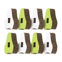 Catit Senses 2.0 Scratcher Refill 8 stk