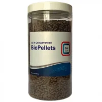 DVH NP Reducing Biopellets Alt i en avancerede biopellets 400 gr (500 ml)