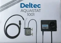 Deltec Aquastat 1001