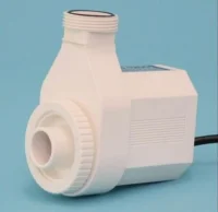 Deltec DCS 1700 pumpe (til TC/SC 2560, 3070, 3070S og SC4575)