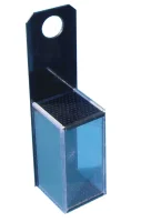 Deltec MCE 600 Filterkasse