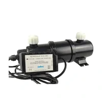 Deltec T5 UV-C lys 10 watt til Saltvand