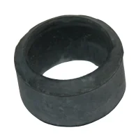 Deltec UVlys gummipakning til rør (Viton seal 99443000)
