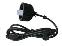 Deltec UVlys ledning fra transformer (Cabel pos. 11-15 99444000)