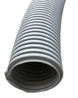 Deltec flexibel slange 40 mm (1 meter)