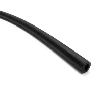 Deltec silikoneslange (10/13 mm)
