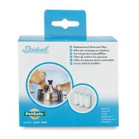 Drinkwell Aktiv kul filter 3 pak