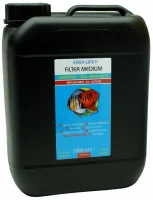 Easy Life Filter Medium Akvariestarter 5000 ml