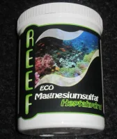 Ecosystem Magnesium sulfat 1000 gram (balling)