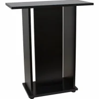 Family Kabinet 54 Liter Sort