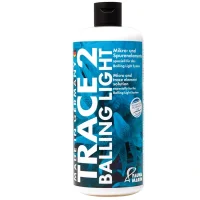 Fauna Marin Balling Light Trace 2 Metabolic 500 ml