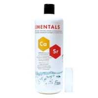 Fauna Marin Elementals Ca/Sr 1000 ml
