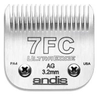 Finpudsningsskær str 7FC 3,2 mm
