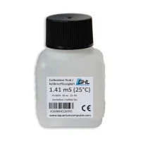 GHL Kalibreringsvæske Microsiemens 1.41mS/cm 50ml