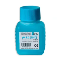 GHL Kalibreringsvæske pH 9 50 ml