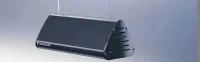 Giesemann Nova II 250 watt i sort metalic Supertilbud
