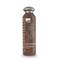 Greenfields Shampoo Anti-Skæl 250 ml
