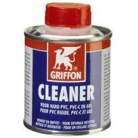 Griffon PVC rensevæske dåse 125 ml