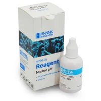 Hanna HI-780-25 Marine PH Checker Reagens 25 Tests