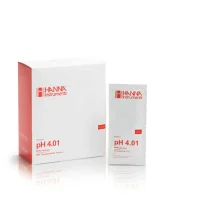 Hanna Instruments HI-70004P PH 4.01 Buffer Brev 20 ml