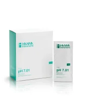 Hanna Instruments HI-70007P PH 7.01 Buffer Brev 20 ml