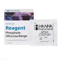 Hanna Marine Reagents Phosphate ULR HI774-25