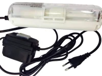Hexa E14 5 W lampe sæt til A550B
