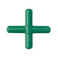 Hobby Luftkryds til 6 mm slange 2 stk