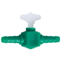 Hobby Luftventil 4/6 mm 2 stk