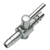 Hobby Luftventil metal 4/6