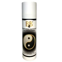 Hundefrisørens professionelle Duo Carbon shampoo 200 ml