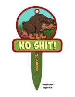 Hundeskilt Rottweiler
