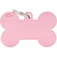 Hundetegn My family Basic Ben Pink XL