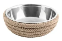 Hunter Foderskål Graz 160 ml Natur