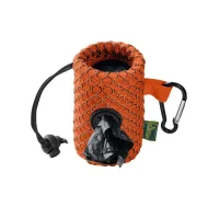 Hunter Hilo høm høm pose holder Orange