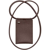 Hunter Pari Phone Pocket Brown