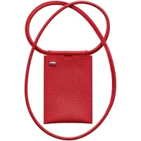Hunter Pari Phone Pocket Red/Chilli