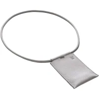 Hunter Tivoli Phone Pocket Grey