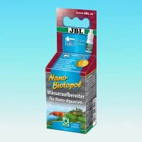 JBL NanoFerropol24 Plantegødning til nanoakvarier 15 ml