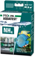 JBL Pro Aquatest Ammonium testsæt NH4