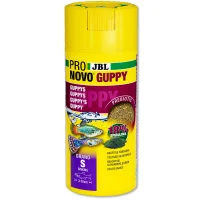 JBL ProNovo Guppy Grano S 250 ml Click