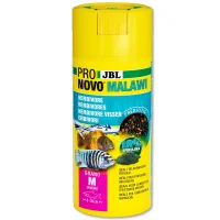JBL ProNovo Malawi Grano M 250 ml Click