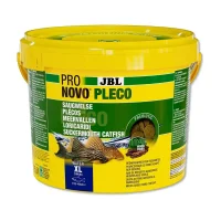 JBL ProNovo Pleco Wafer XL 5,5 Liter