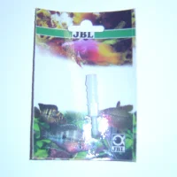 JBL Reduktions stykke 8 - 4 mm.