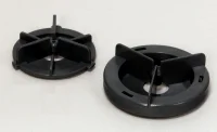 JBL Rotordæksel 120/250 til CristalProfi 120/250