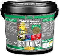 JBL Spirulina algeflager 5,5 Liter