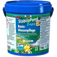 JBL StabiloPond basis 1 kg