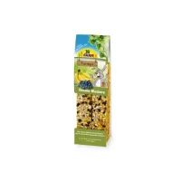 JR FARMYs Banan og Blåbær 160 g