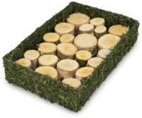 JR Farm Back to Instinct Duftskov 150 g